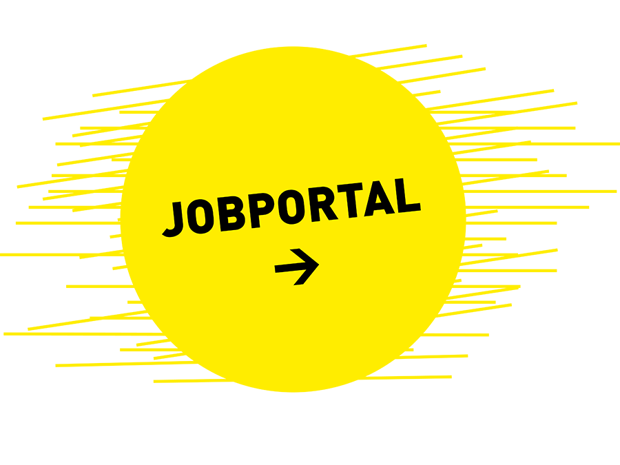 Jobportal Link