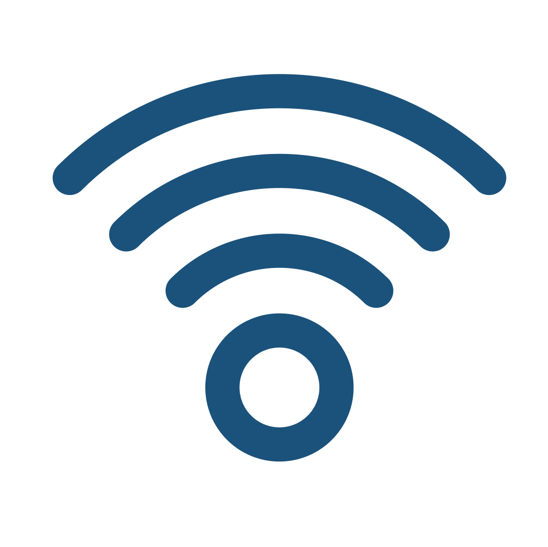 WLAN Symbol