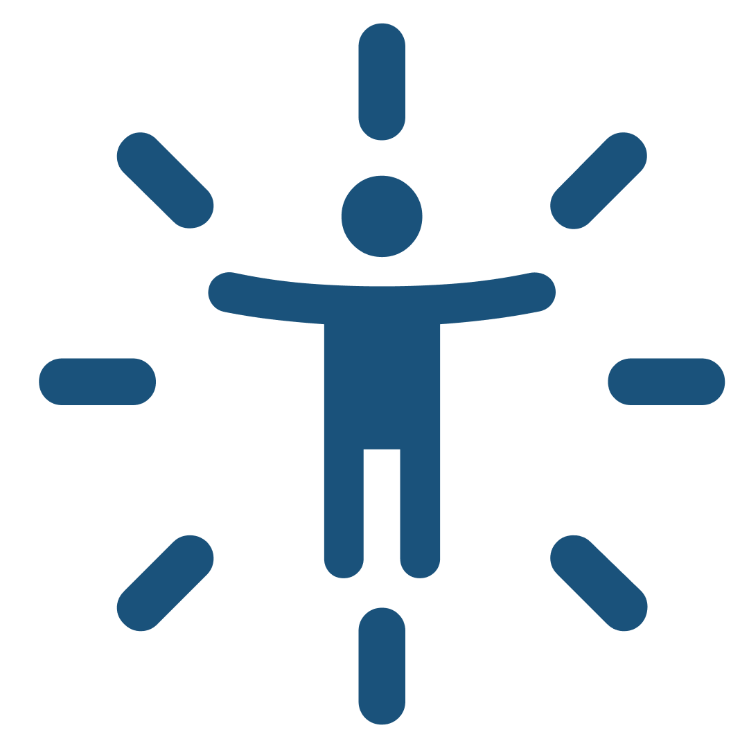 Icon Barrierefrei