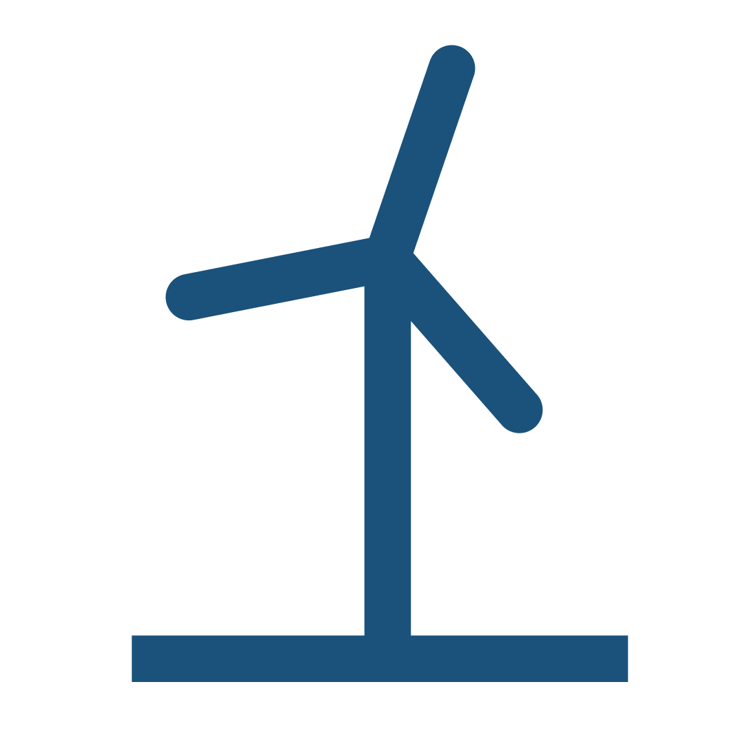Icon Windrad