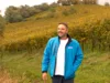 Foto von Florian Heddaeus in einer herbstlichen Landschaft