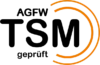 Logo Sicherheitsmanagement Fernwärme