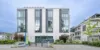 Verwaltungsgebäude der GGEW AG in Bensheim.