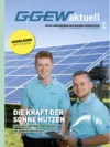 Magazincover GGEWAKTUELL 1/2024