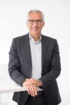 Vorstand der GGEW AG Carsten Hoffmann