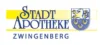 Logo Stadt Apotheke Zwingenberg