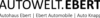 Logo Autowelt Ebert