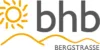 Logo Behindertenhilfe Bergstrasse gemeinnützige GmbH