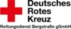 Logo DRK Kreisverband Bergstraße e.V.