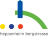 Logo Stadt Heppenheim