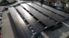 Referenz PV Anlage Mitarbeiterparkplatz GGEW 293,04 KWp