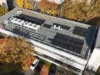 PV-Anlage BRAIN Biotech