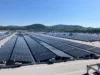 Referenz PV Anlage Panatoni 972 K Wp