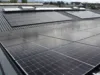 Referenz PV-Anlage Stahlbau Ried 99,45 k Wp