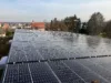 Referenz PV Anlage Weschnitz Schule 612 K Wp
