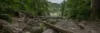 Felsenmeer in Lautertal