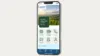Screenshot GGEW APP in Handy