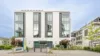 Die Fassade des Standortes von GGEW in Bensheim