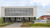 Die Fassade des GGEW Standortes in Lampertheim