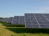 Photovoltaik-Freiflächenanlage in Heppenheim