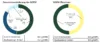 Grafik: Ökostrom vs. konventioneller Strom.