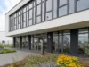 Firmengebäude: Standort Lampertheim GGEW AG