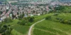 Blick in die Region