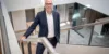 Carsten Hoffmann, Vorstand der GGEW AG.