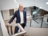 Carsten Hoffmann, Vorstand der GGEW AG.