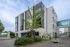 Verwaltungsgebäude der GGEW in Bensheim.